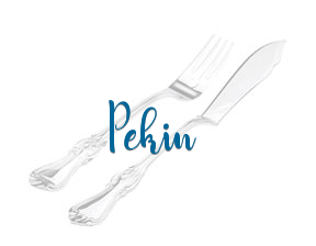 Pekin en Cáceres