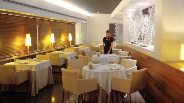Pelai by Eboca Restaurant en Barcelona