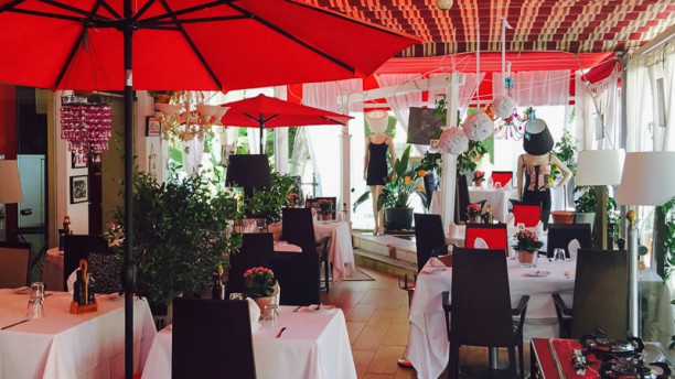 Peperoncino en Marbella