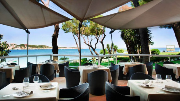 Perseo - Gran Meliá de Mar en Illetes