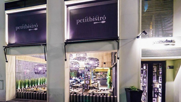 Petit Bistró Tossal en Valencia