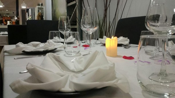 Petit Gourmet en Valencia