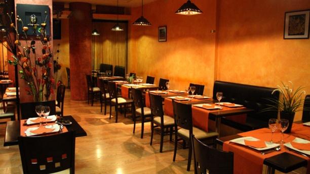 Phuket Thai en Madrid