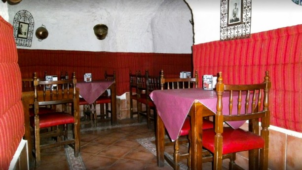 Pibe en Granada