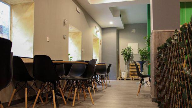 Pica Restaurant en Madrid