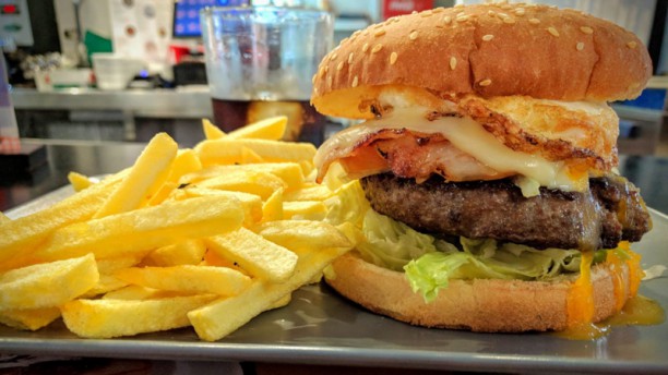 Pica y Mica en Málaga