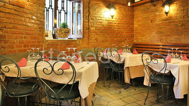 Piccata en Barcelona