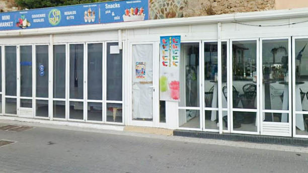 Piccola Italia en Granada