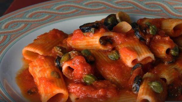 Piccola Italia en Granada