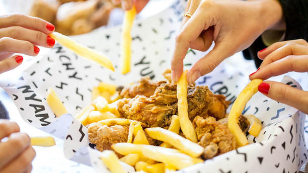 Pico's Grill en L'Hospitalet de Llobregat