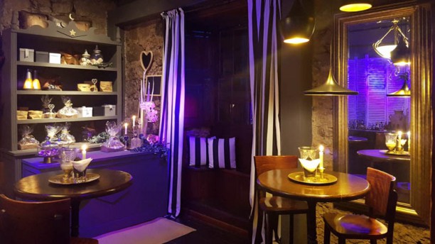 Pimienta Negra en Tacoronte