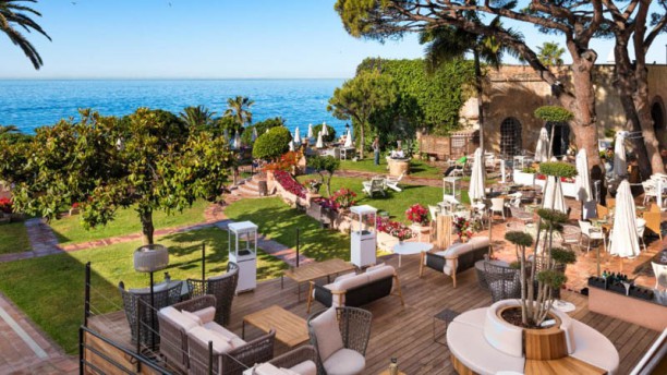 Pinetreeclub - Hotel Fuerte Marbella en Marbella