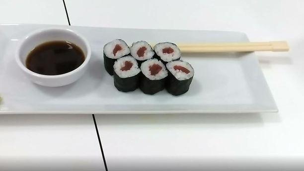 Pink Pepper en Rota