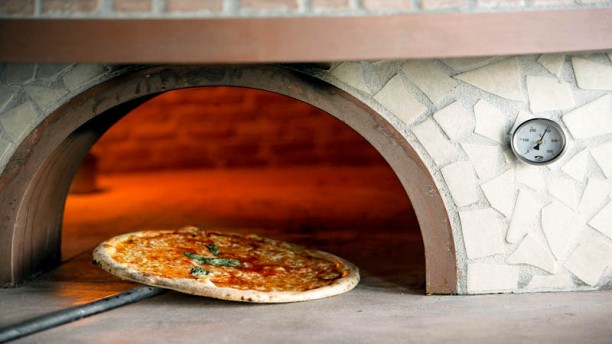 Pinocchio Ristorante Pizzeria en Lloret De Mar
