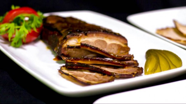 Pintan Tapas en Madrid