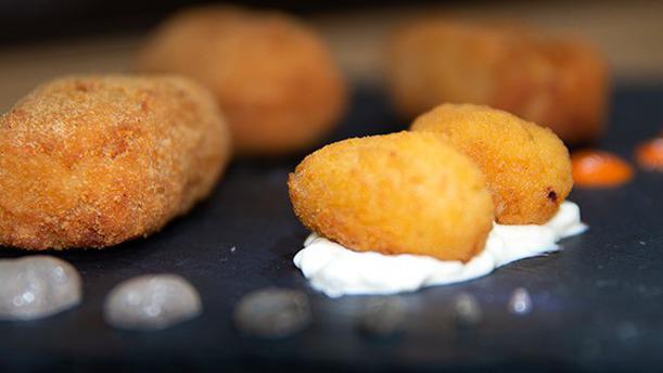 Pintxolari Mutxamel en Mutxamel