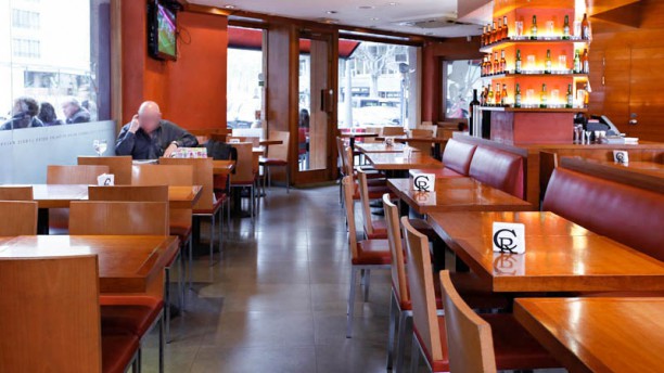 Piper's Tavern en Barcelona