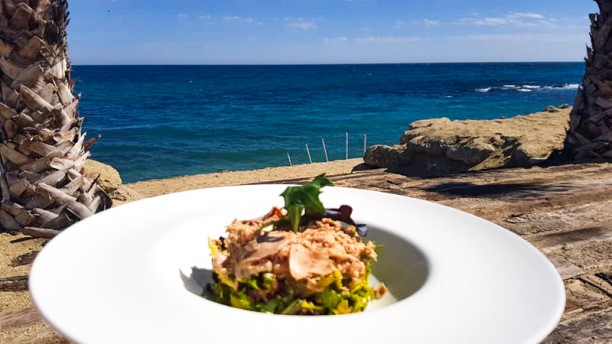 Pirata Beach Club en Mojacar