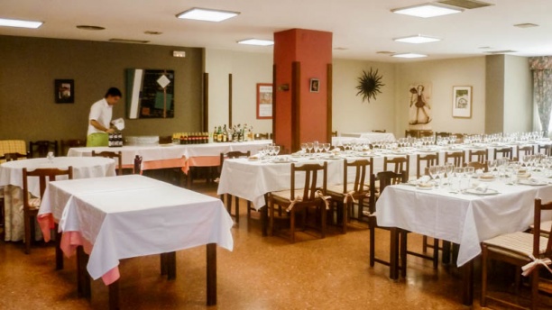 Pirineos en Barbastro
