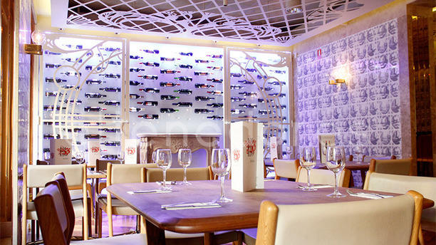 Pizza Emporio - Preciados en Madrid