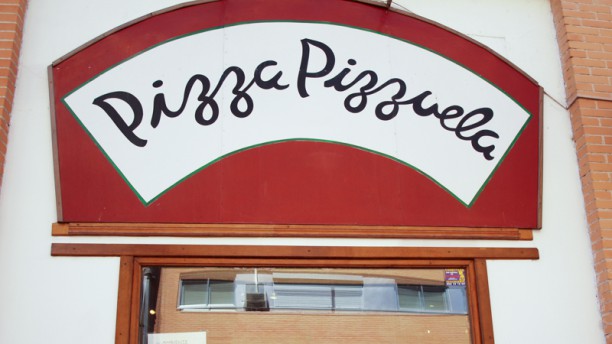 Pizza Pizzuela en Madrid