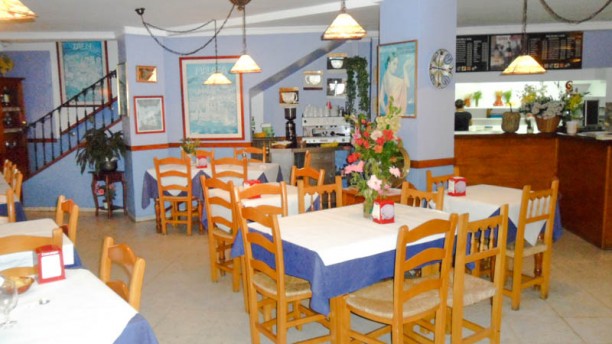 Pizza Sol en Marbella