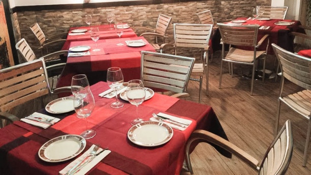 Pizza Taxi Costa del Sol en Atalaya Isdabe