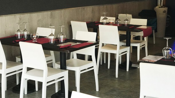 Pizza Time en Playa Del Ingles