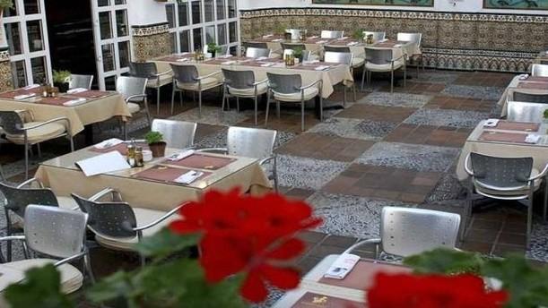 Pizzaiolo en Córdoba