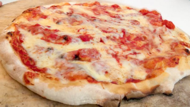 Pizzamore en Barcelona