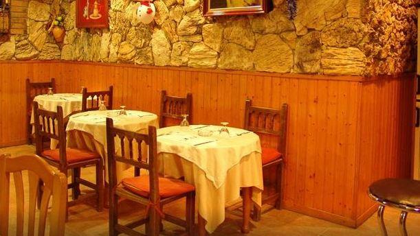 Pizzeria Bambola en Reus