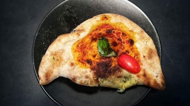 Pizzería Basílico en Barcelona