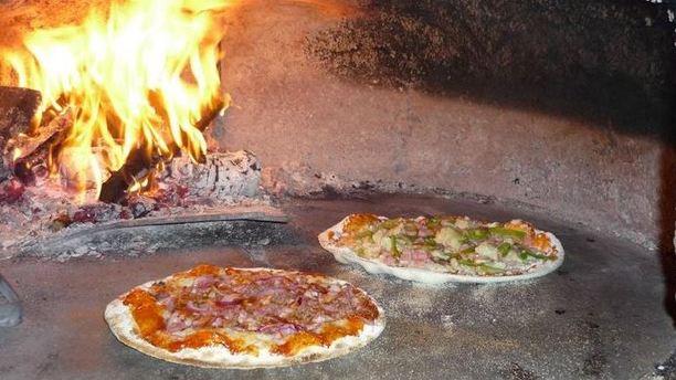 Pizzeria Bon Appetit en Utrera
