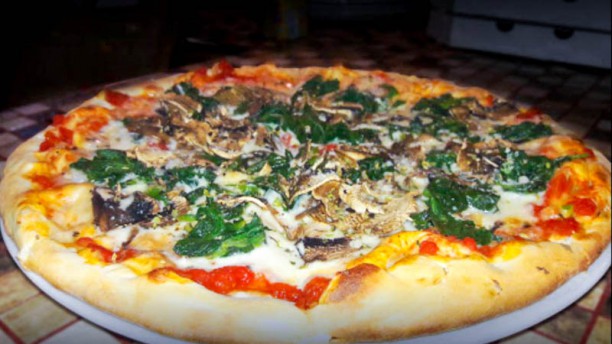 Pizzeria Da Vinci - La Victoria en La Victoria De Acentejo