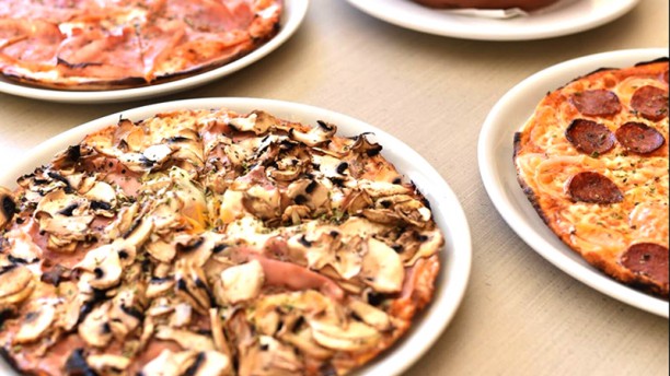 Pizzeria D'Armando en Fuengirola