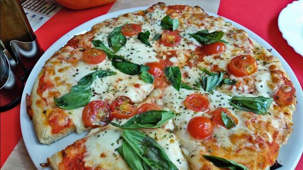 Pizzeria Della Cabeza en Madrid
