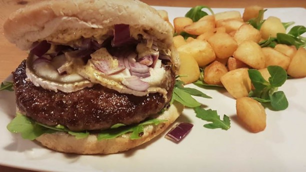 Pizzeria El Castell en Benetúser