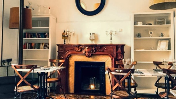 Pizzeria Gilda en Vilanova i la Geltrú