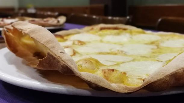 Pizzeria Mediterrània en Caldas de Montbui