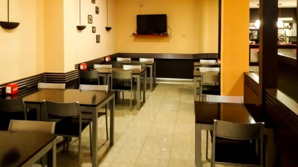 Pizzeria Menorca en Badalona