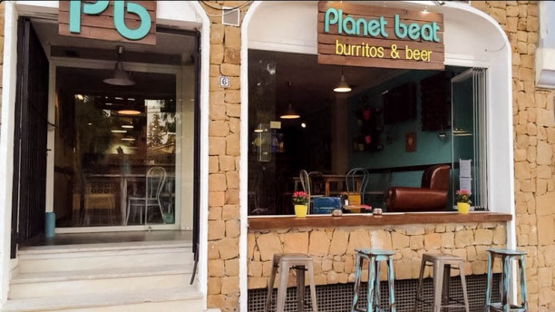 Planet Beat en Nueva Andalucía