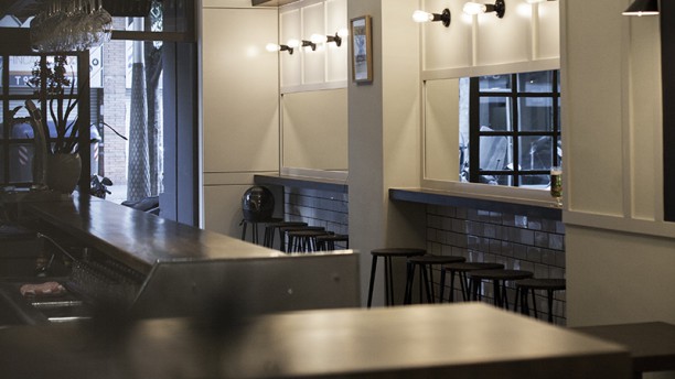 Plata Bistró en Barcelona