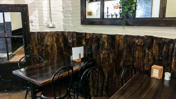 Plats & Vermut en L'Hospitalet de Llobregat