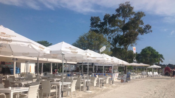 Playero en Alcudia