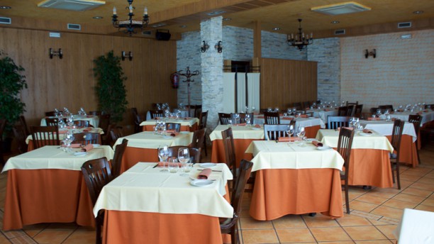 Plaza Mayor en Torrejon De Ardoz
