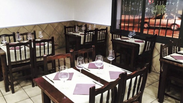 Plaza Restaurante en Terrassa