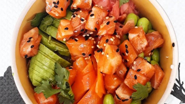 Poke Planet en Sant Antoni de Portmany