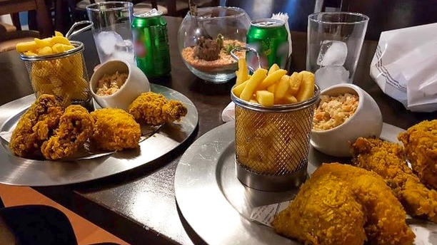 Pollo Express en Las Palmas De Gran Canaria