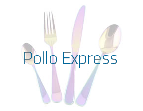 Pollo Express en Las Palmas De Gran Canaria