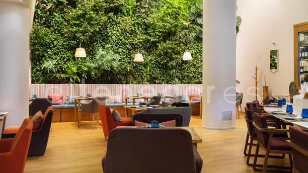 Poncelet Cheese Bar Madrid en Madrid